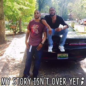 Meet your Posher, Timothy